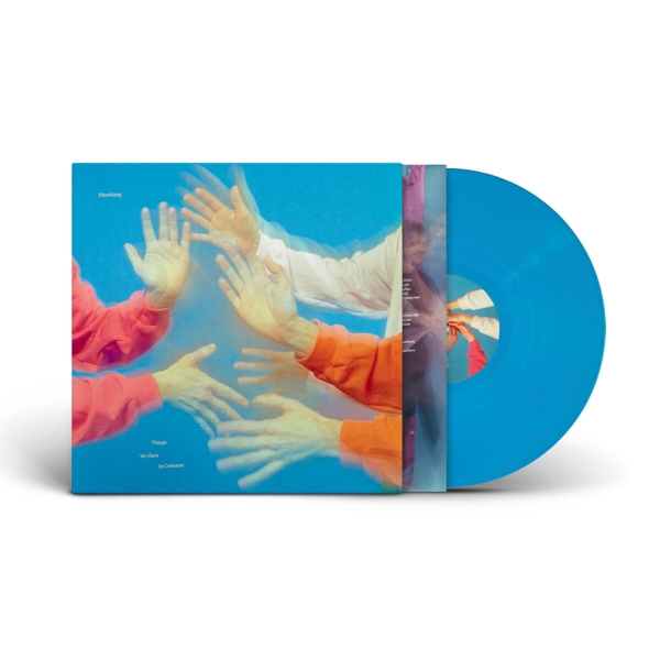 Efterklang - Things We Have In Common (LP) (Coloured Vinyl)