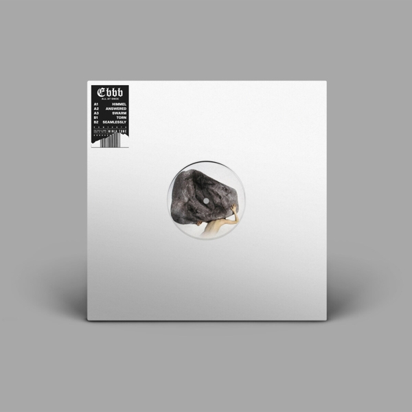 Ebbb - All At Once (12" Single)