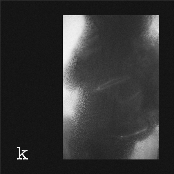 K. Lihn - K (LP)