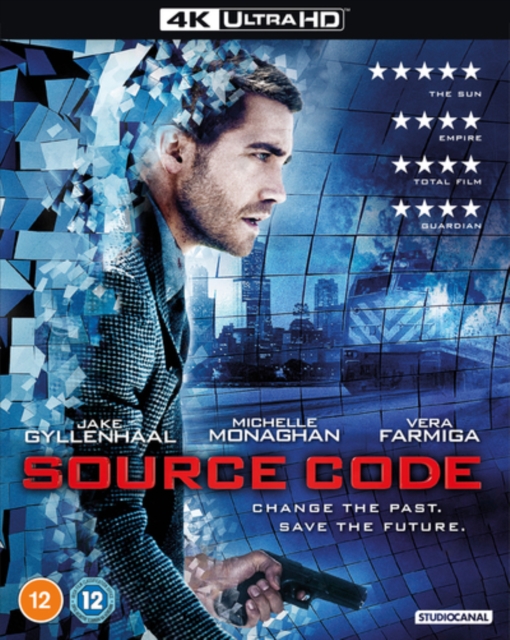 Source Code (Import)