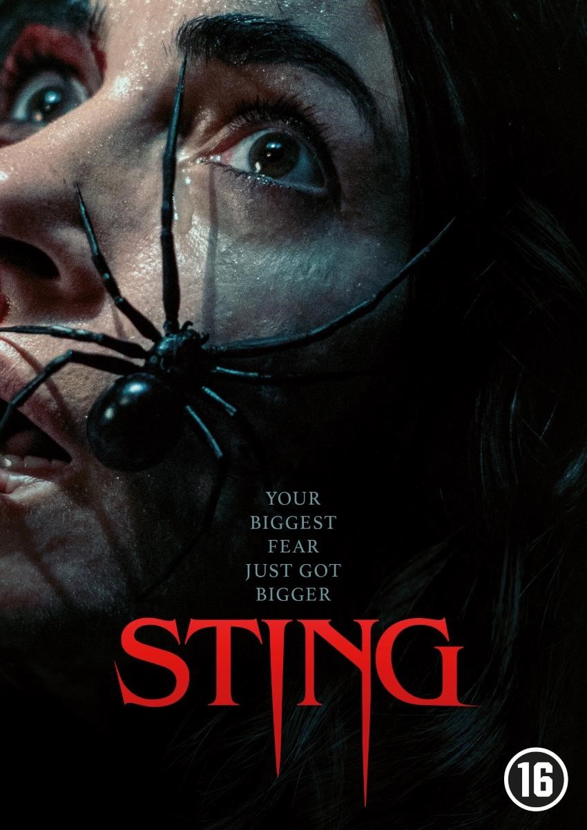Sting (DVD)