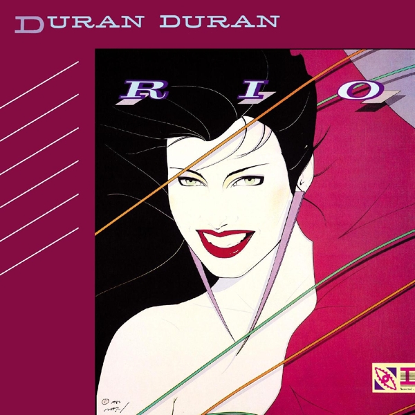 Duran Duran - Rio (2 LP) (Remastered)