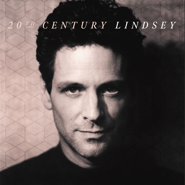Lindsey Buckingham - 20th Century Lindsey (4 CD)