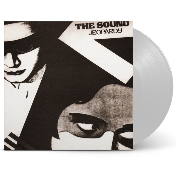 The Sound - Jeopardy (LP) (Coloured Vinyl)