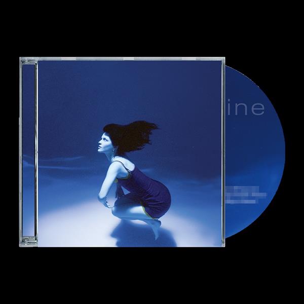 Marías - Submarine (CD)
