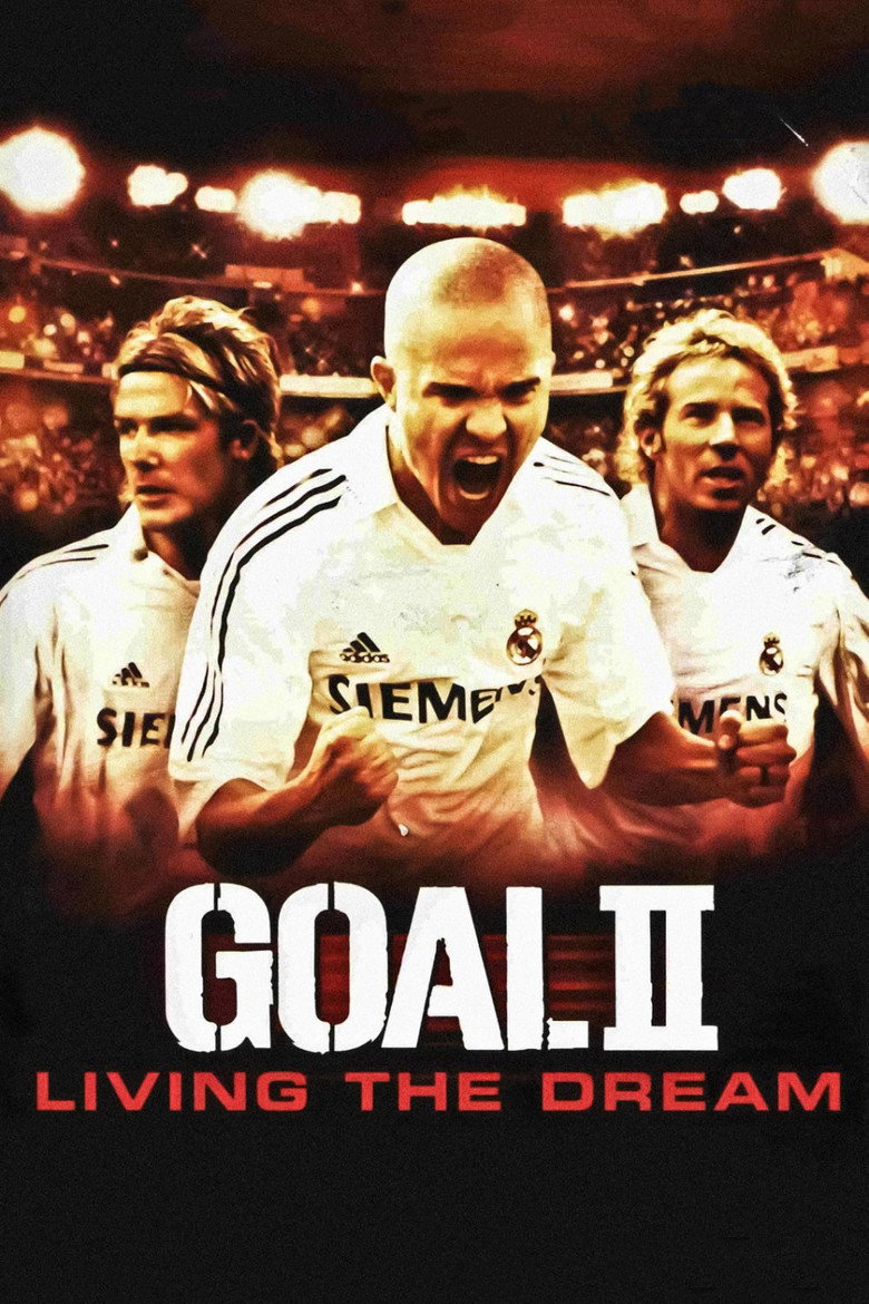 Goal 2