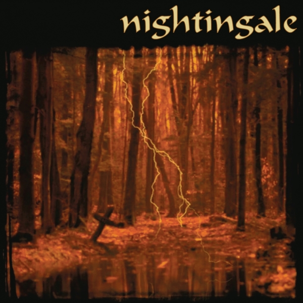Nightingale - I (2 CD) (Reissue)
