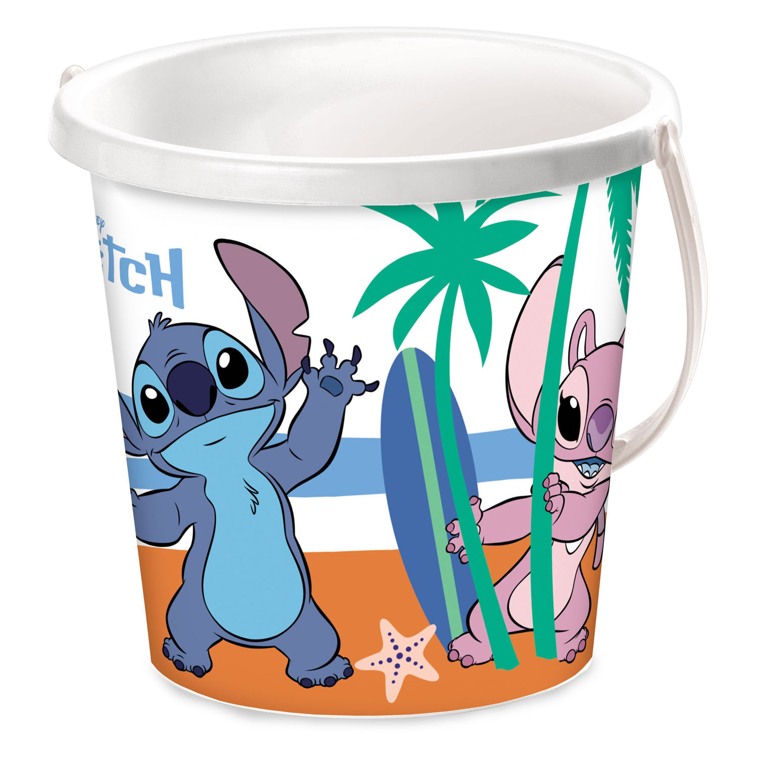 Mondo - Mondo Emmer Stitch