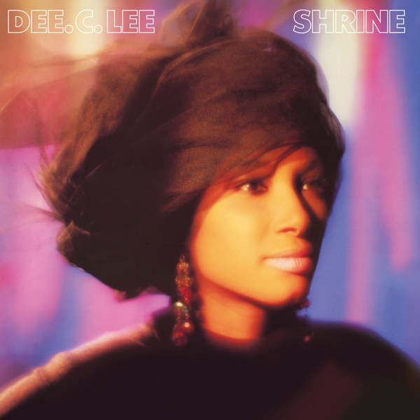 Dee C. Lee - Shrine (2 LP) (Coloured Vinyl) (Expanded Edition) (Limited Edition)