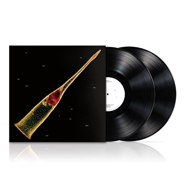 Leprous - Melodies Of Atonement (2 LP)