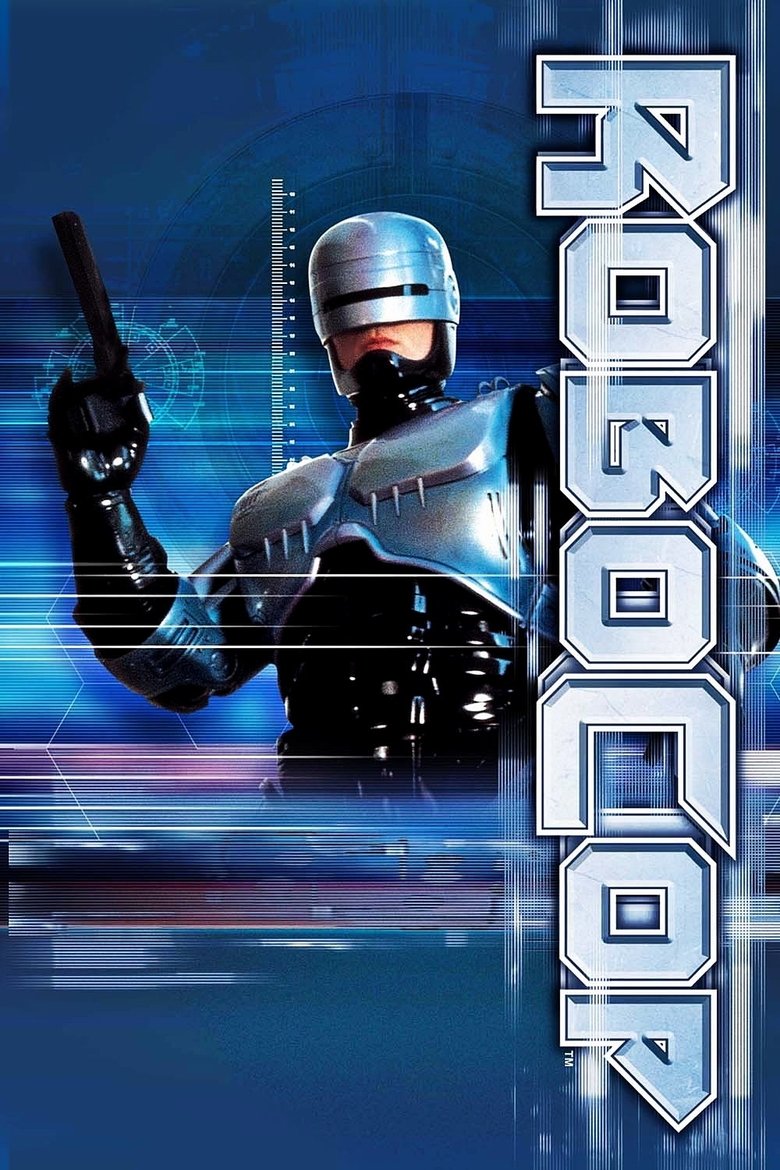 Robocop-the beginning (DVD)