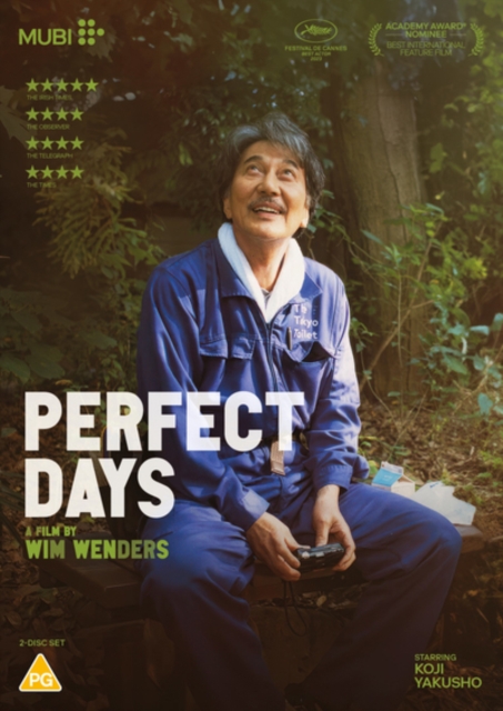 Perfect Days (Import)