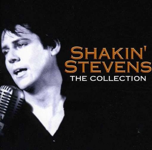 Shakin' Stevens - Collection The [remastered]