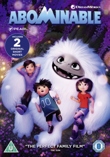 Abominable (Import)