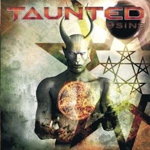 Taunted - 9 Sins (CD)