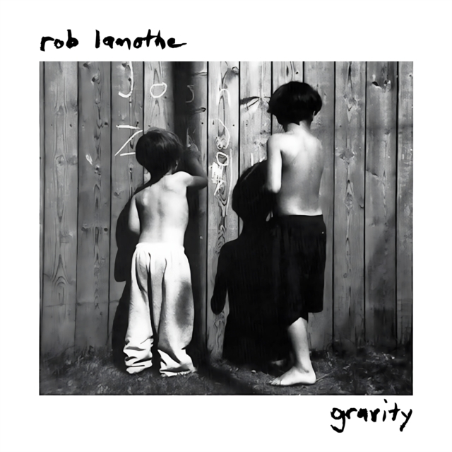 Rob Lamothe - Gravity (2 CD)