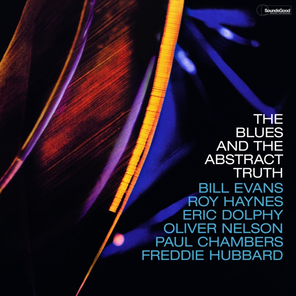 Oliver Nelson - The Blues And The Abstract Truth (LP) (Limited Edition)