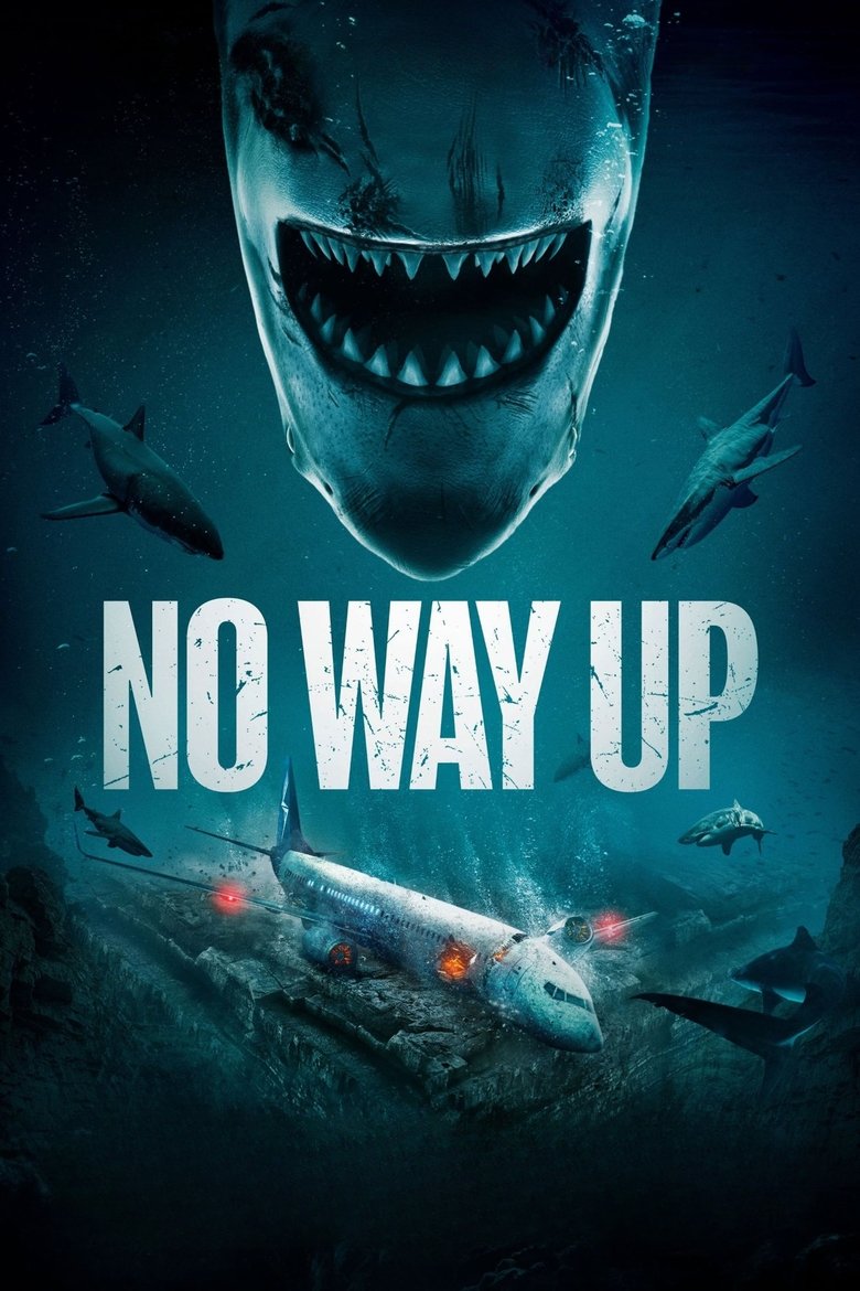 No Way Up (Blu-ray)
