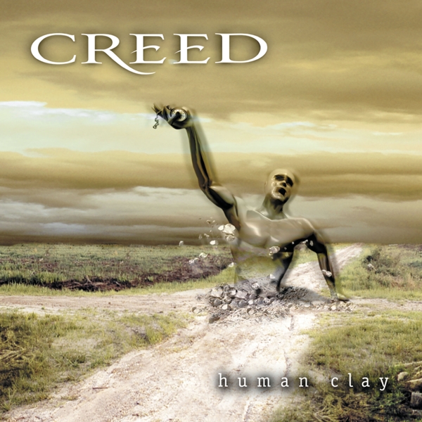 Creed - Human Clay (2 CD) (25th Anniversary Edition) (Deluxe Edition)