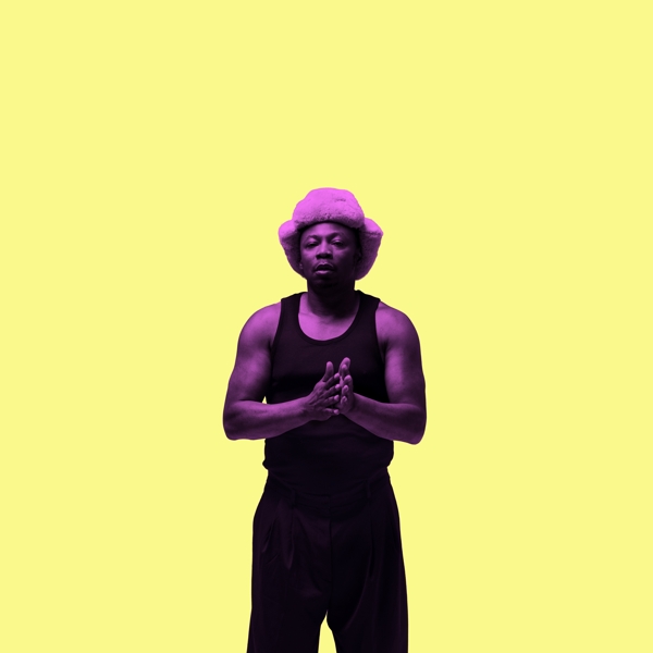 Mc Solaar - Triptyque-Eclats Cosmiques (CD)