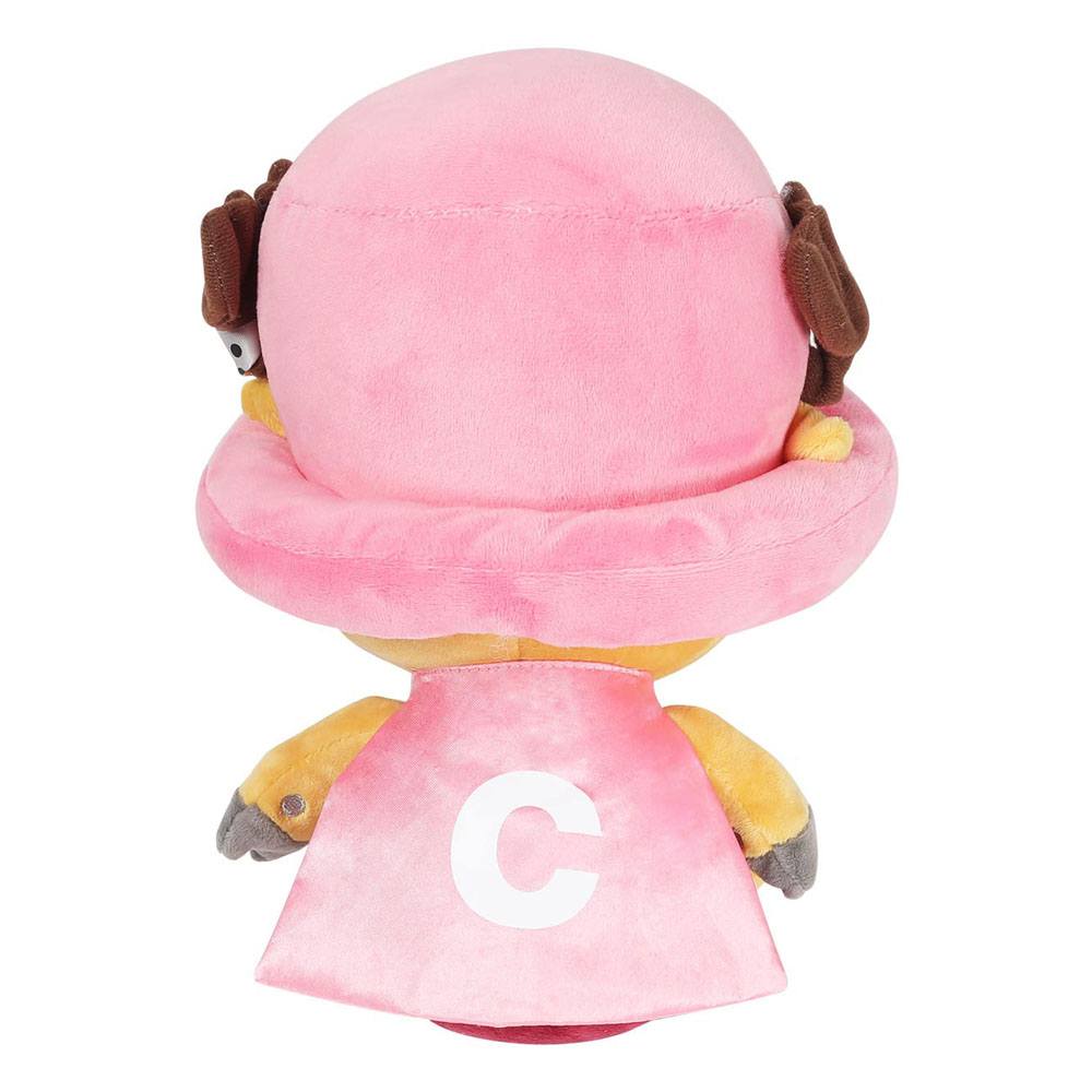 One Piece: Chopper Man 25 Cm Plush