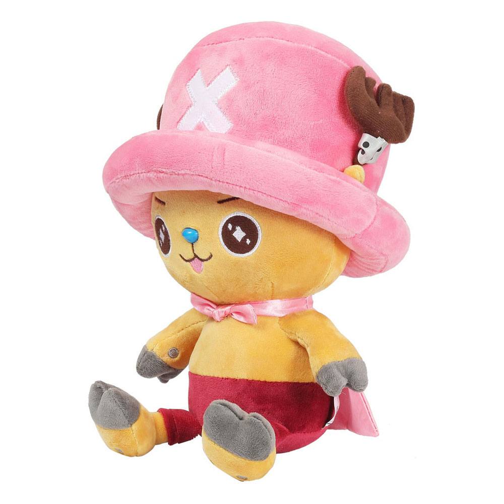 One Piece: Chopper Man 25 Cm Plush