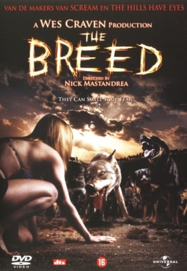 Breed (DVD)