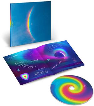 Coldplay - Moon Music (CD)