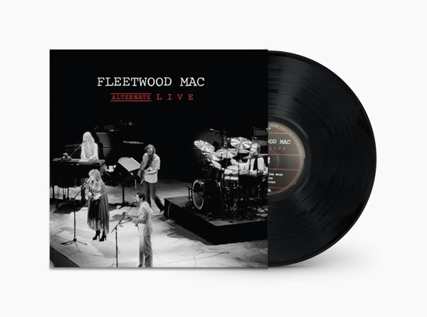 Fleetwood Mac - Alternate Live (2 LP) (Limited Edition)