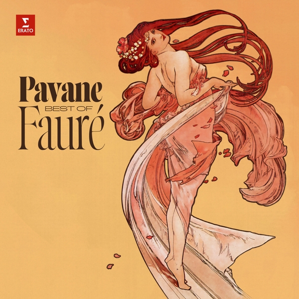 Various Artists - Best Of Fauré (LP)