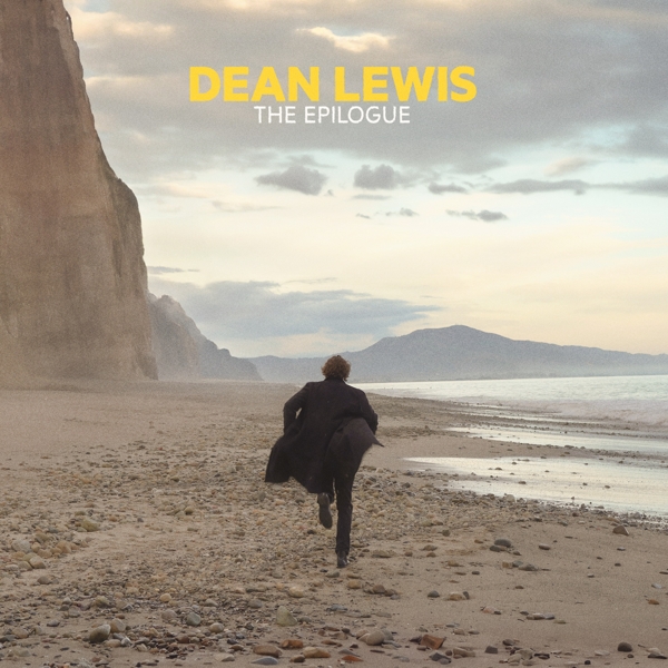 Dean Lewis - The Epilogue (LP) (Coloured Vinyl)