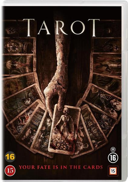 Tarot (DVD)
