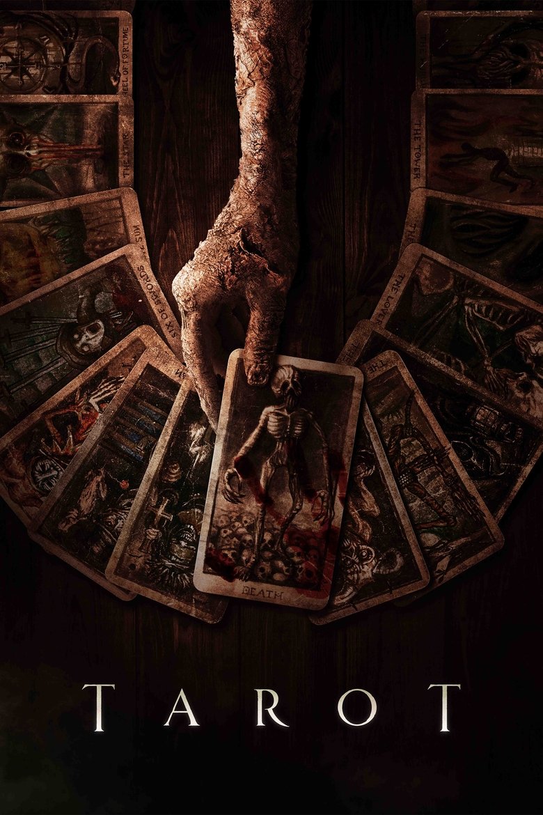 Tarot (DVD)