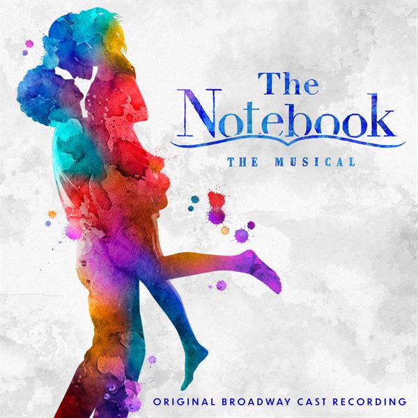 Ingrid Michaelson - The Notebook (CD) (Original Soundtrack)
