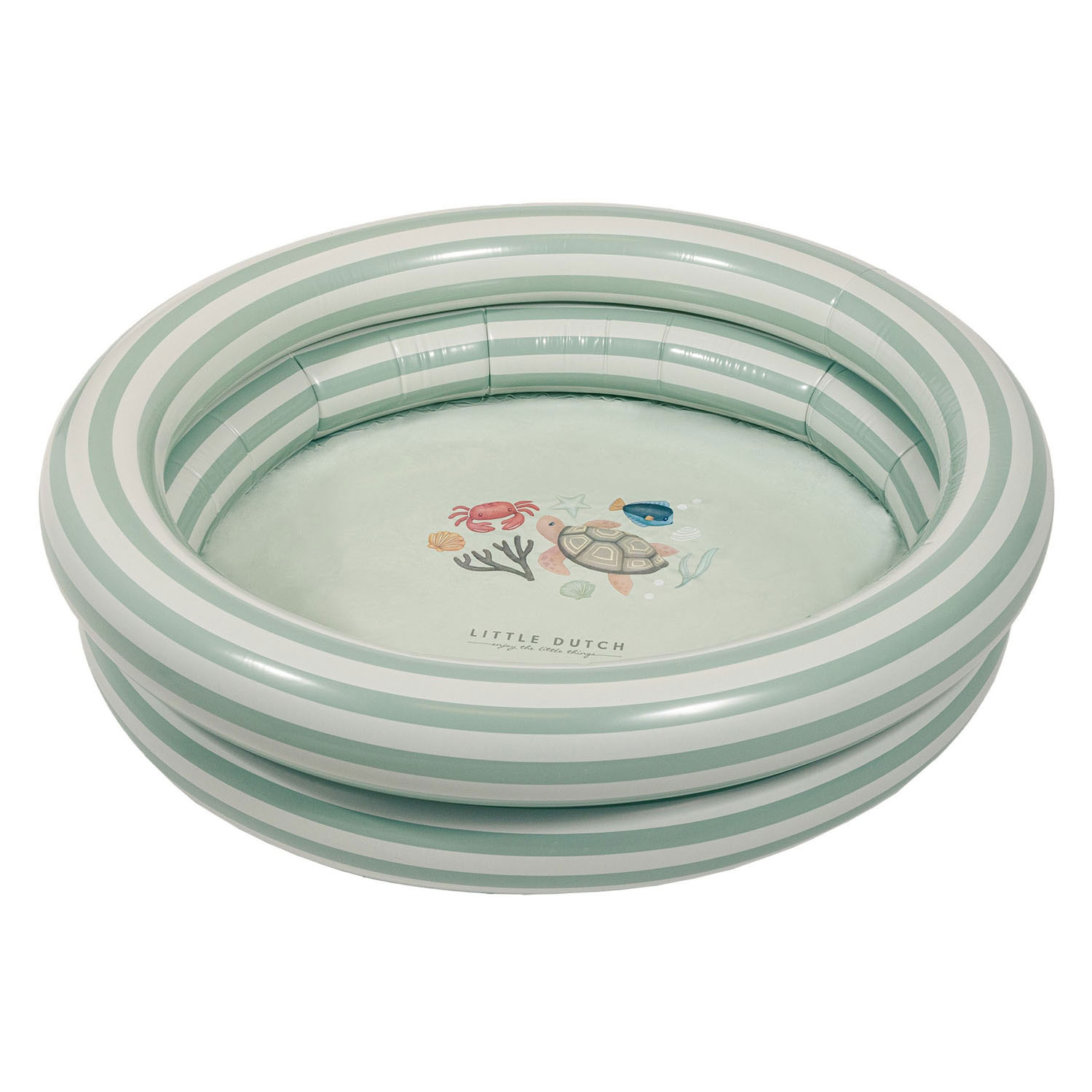 Little Dutch Fresh Greens Zwembad 80cm