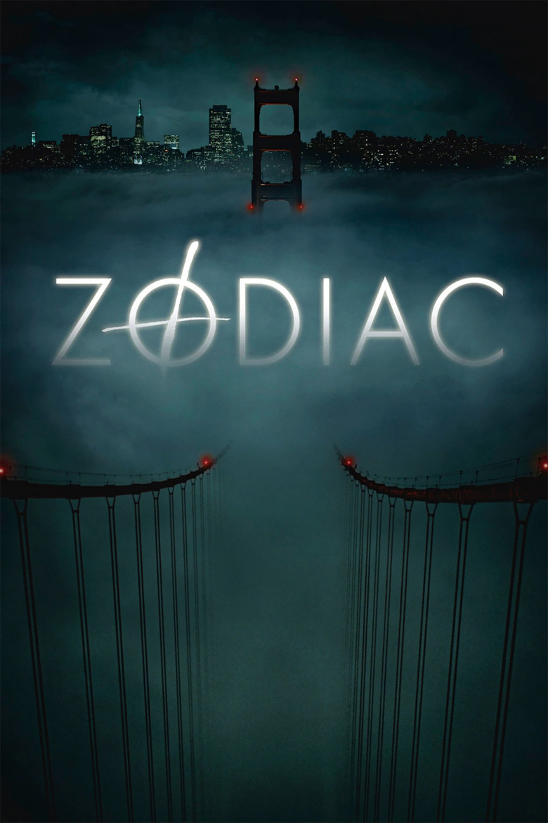 Zodiac (DVD)