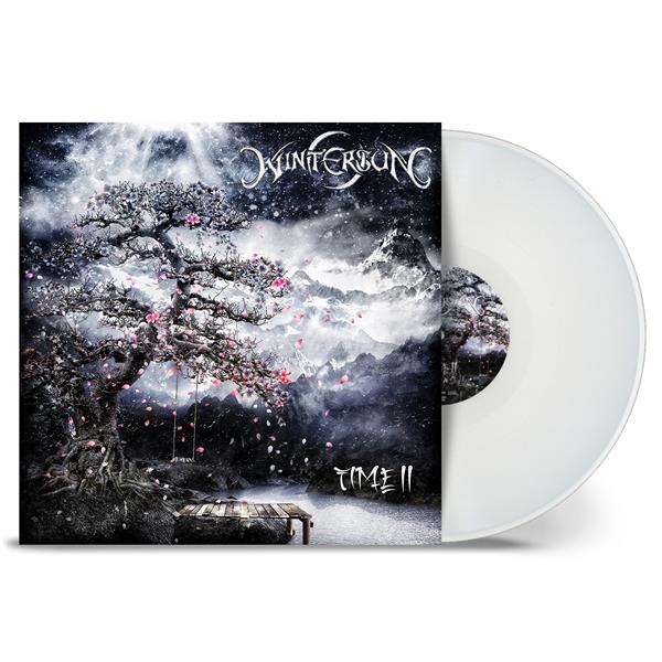 Wintersun - Time II (LP) (Coloured Vinyl)