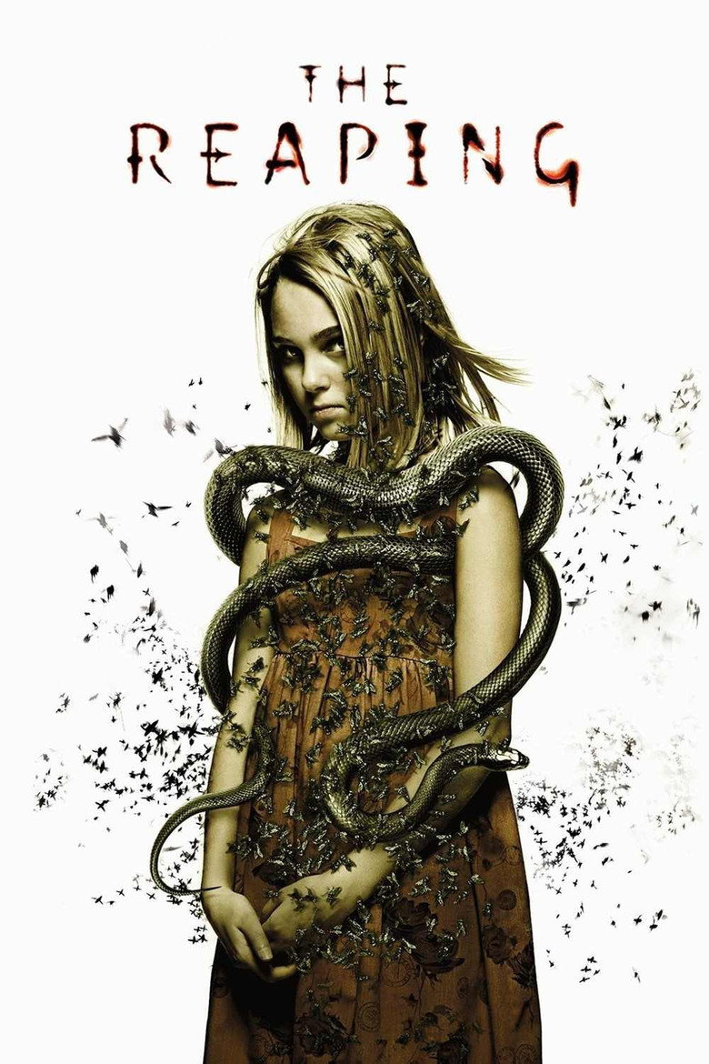 Reaping (DVD)