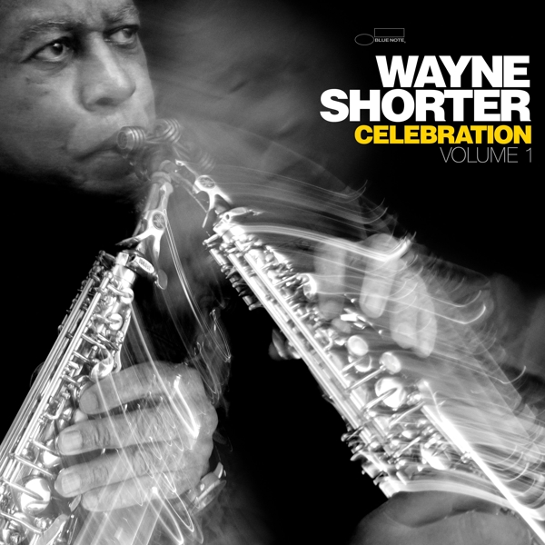 Wayne Shorter - Celebration Volume 1 (2 LP)