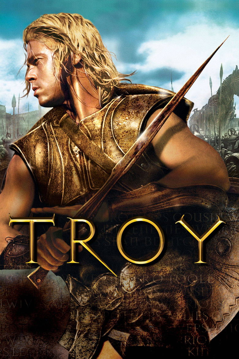 Troy - Special Edition (2 DVD)