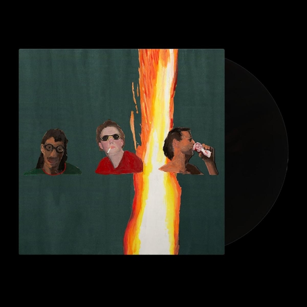 MJ Lenderman - Manning Fireworks (LP)