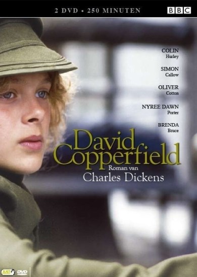 David Copperfield (DVD)