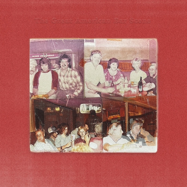 Zach Bryan - The Great American Bar Scene (2 LP)