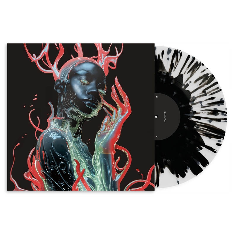 Dua Saleh - I Should Call Them (LP) (Coloured Vinyl)