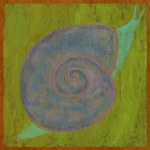 Lindsay Reamer - Natural Science (LP)