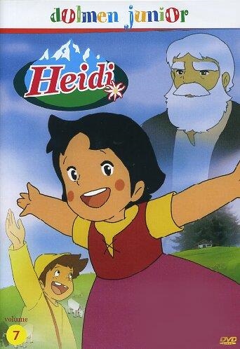 Movie - Heidi #07