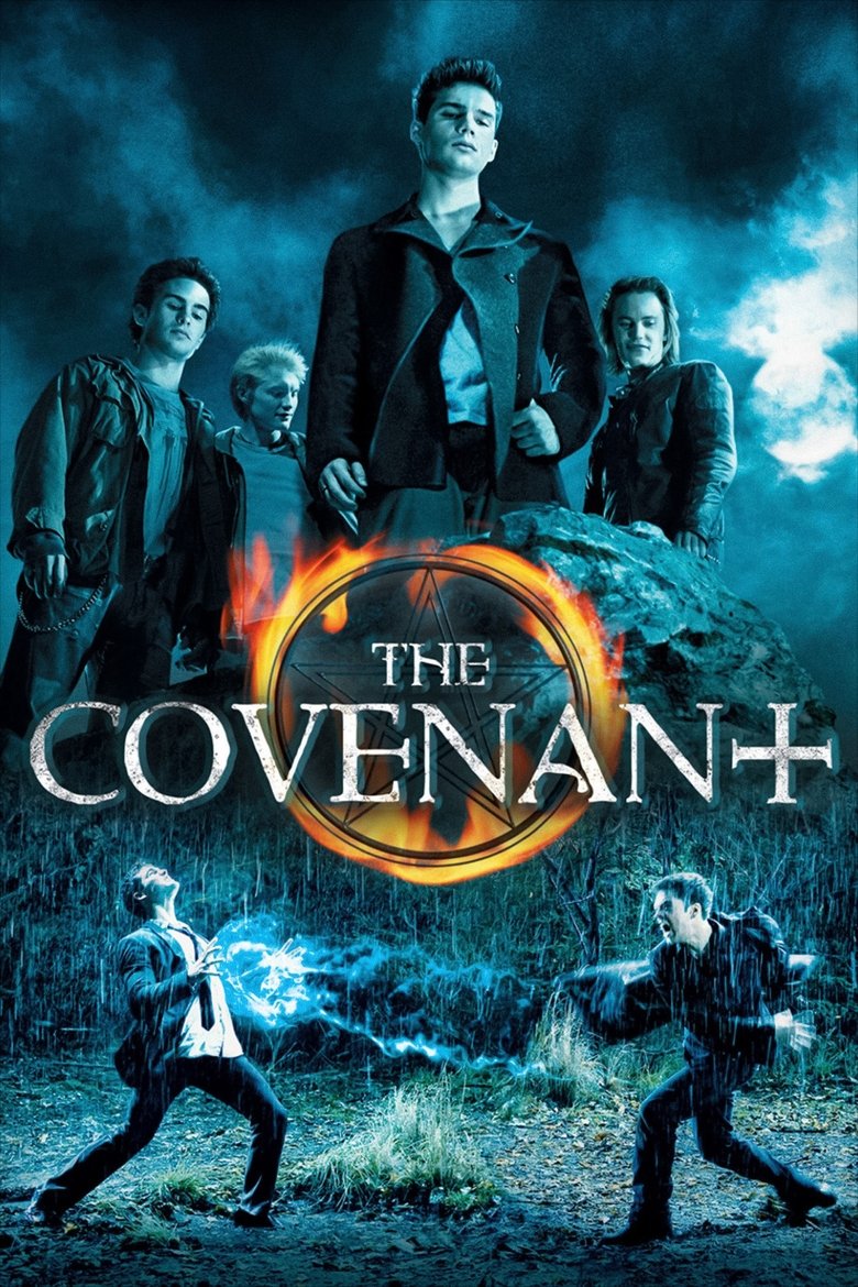 Covenant, The