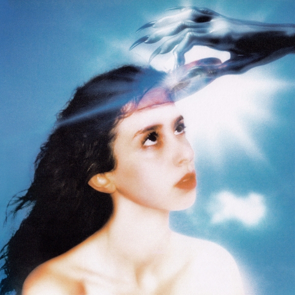 Magdalena Bay - Imaginal Disk (2 LP)