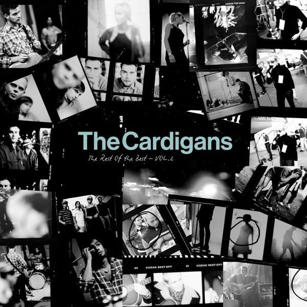 Cardigans - The Rest Of The Best (CD)