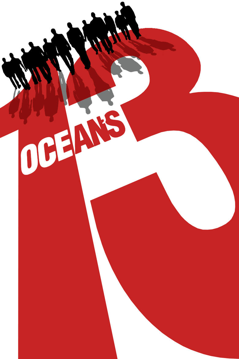 Ocean's thirteen (Blu-ray)